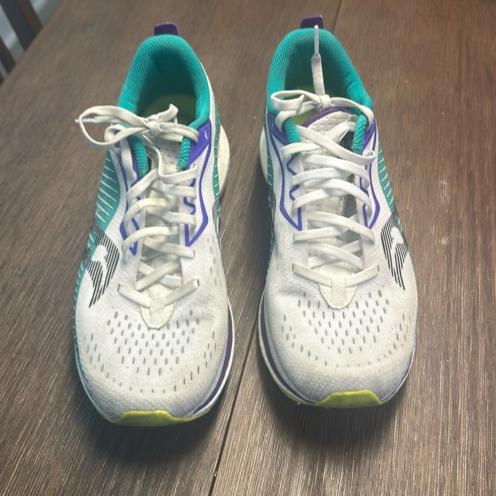 Saucony Endorphin series 2